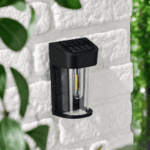 Applique murale solaire jardin – Image 6
