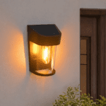 Applique murale solaire jardin – Image 7