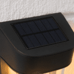 Applique murale solaire jardin – Image 5