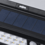 Applique murale solaire puissante – Image 4