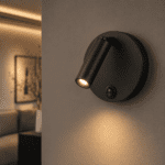 Applique murale spot led
