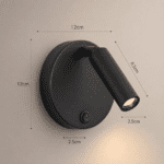 Applique murale spot led – Image 7