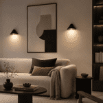 Applique murale triangle led – Image 8