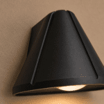 Applique murale triangle led – Image 5