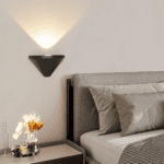 Applique murale triangle led – Image 3