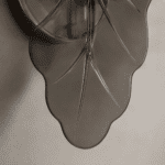 Applique murale verre fumé – Image 6