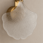 Applique murale verre murano vintage – Image 4
