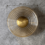 Applique murale verre soufflé – Image 5