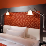 Luminaire applique murale bras articule – Image 2