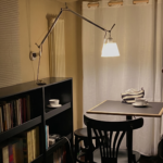 Luminaire applique murale bras articule – Image 3