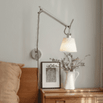 Luminaire applique murale bras articule – Image 7