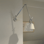 Luminaire applique murale bras articule – Image 5