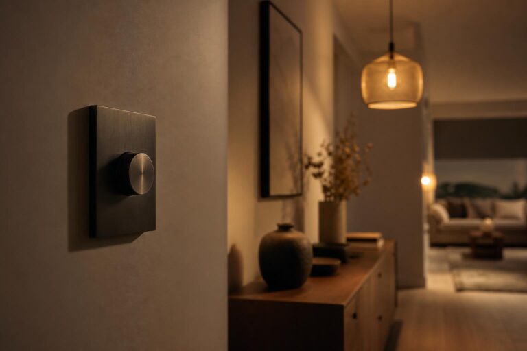 Variateur et ampoules LED : guide de compatibilité complet