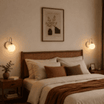 Applique murale chambre design – Image 2