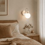 Applique murale chambre design pour chambre