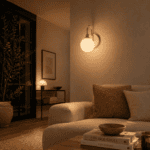 Applique murale chambre design – Image 4