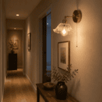 Applique murale chambre vintage – Image 8