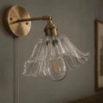 Applique murale chambre vintage, vue 7