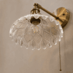 Applique murale couloir vintage – Image 6