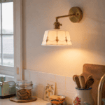 Applique murale cuisine vintage – Image 5