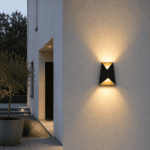 Applique murale design exterieur – Image 2