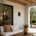 Applique murale design exterieur – Image 8
