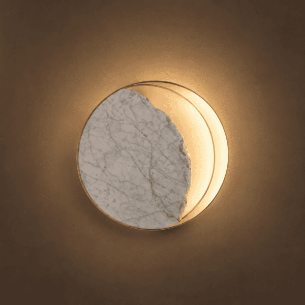Applique murale design luxe