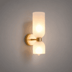 Applique murale design scandinave
