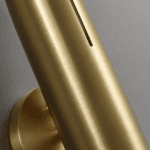 Applique murale escalier design, style moderne