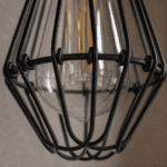 Applique murale industrielle vintage – Image 7