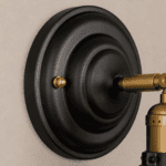 Applique murale industrielle vintage – Image 6