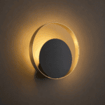 Applique murale LED intérieur design