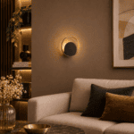 Applique murale LED intérieur design – Image 7