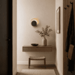 Applique murale LED intérieur design – Image 3