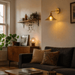 Applique murale led vintage – Image 2