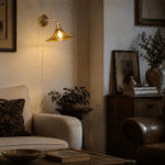 Applique murale led vintage – Image 4