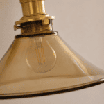Applique murale led vintage – Image 3