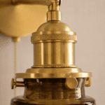 Applique murale led vintage – Image 6