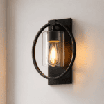 Applique murale moderne design