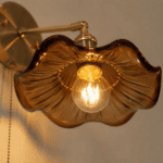 Applique murale retro vintage pour chambre