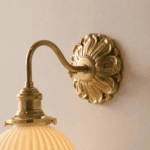 Applique murale salle de bain vintage – Image 5