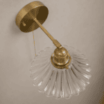 Applique murale salon vintage – Image 3