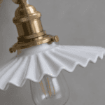 Applique murale vintage avec interrupteur – Image 8