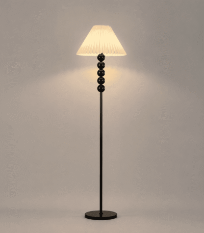 Lampadaire chambre design