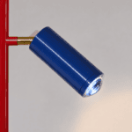 Lampadaire design coloré – Image 8