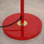 Lampadaire design coloré – Image 3
