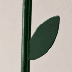 Lampadaire fleur design – Image 5