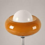 Lampadaire retro vintage – Image 8