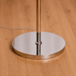 Lampadaire retro vintage – Image 3