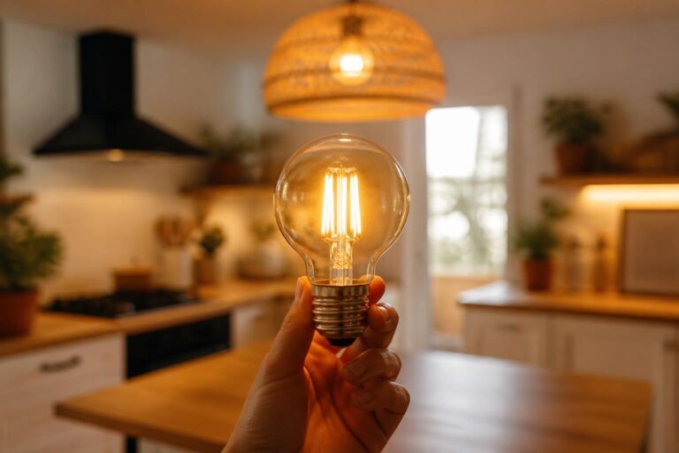 Watts équivalents LED : le guide de conversion complet